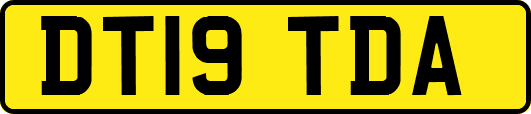 DT19TDA