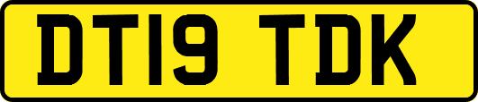 DT19TDK