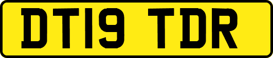 DT19TDR