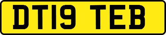 DT19TEB