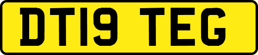 DT19TEG