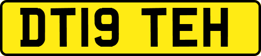 DT19TEH