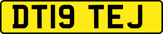 DT19TEJ