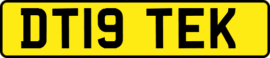 DT19TEK