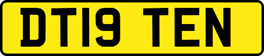 DT19TEN