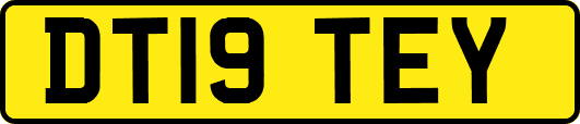 DT19TEY