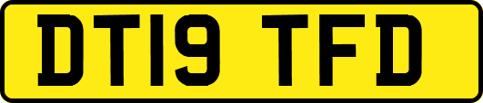 DT19TFD