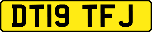 DT19TFJ