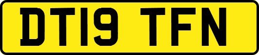 DT19TFN