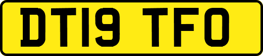 DT19TFO