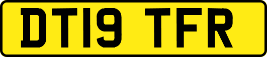 DT19TFR