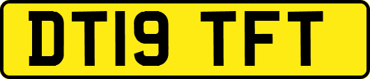 DT19TFT