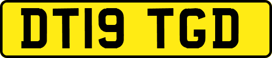 DT19TGD