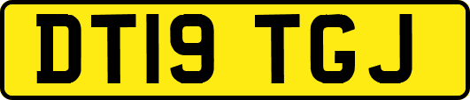 DT19TGJ