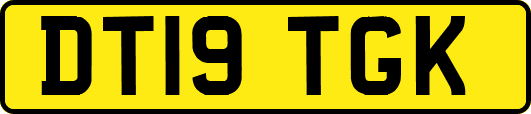 DT19TGK