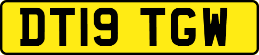 DT19TGW