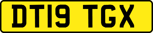 DT19TGX