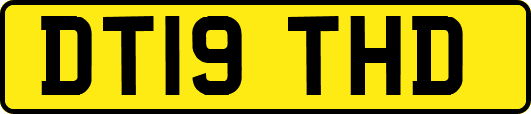 DT19THD