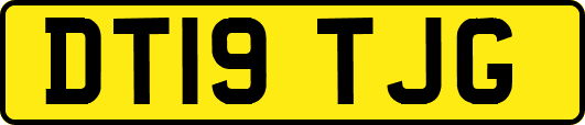 DT19TJG