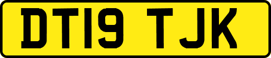 DT19TJK