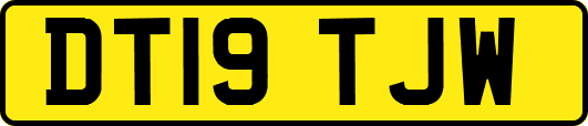 DT19TJW