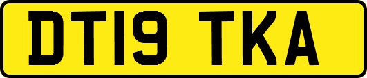 DT19TKA