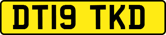 DT19TKD