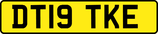 DT19TKE