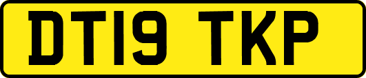 DT19TKP