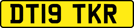 DT19TKR