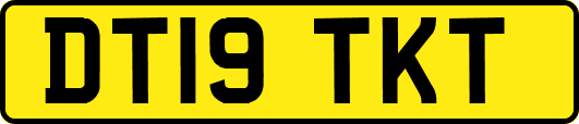 DT19TKT