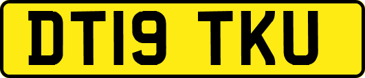 DT19TKU