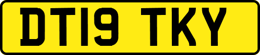 DT19TKY