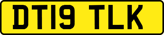 DT19TLK