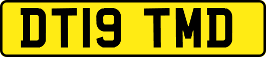 DT19TMD