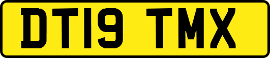 DT19TMX