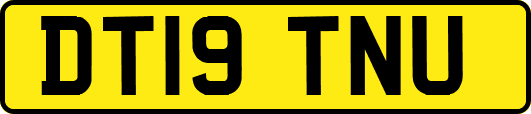 DT19TNU