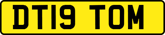 DT19TOM