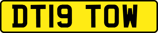 DT19TOW