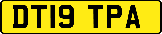 DT19TPA