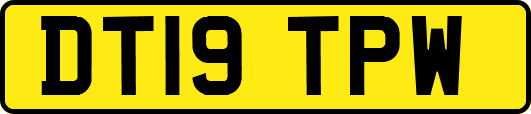 DT19TPW