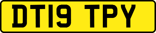 DT19TPY