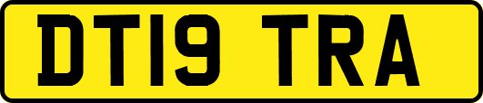 DT19TRA