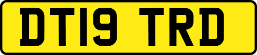 DT19TRD