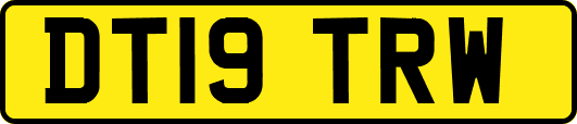 DT19TRW