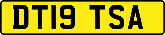 DT19TSA