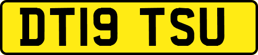 DT19TSU