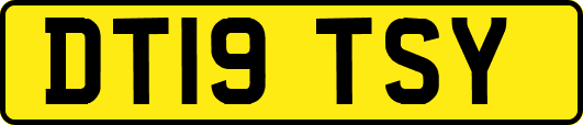 DT19TSY