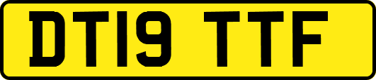 DT19TTF