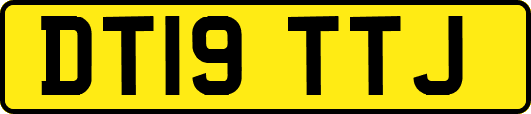 DT19TTJ